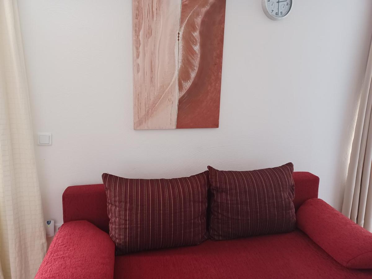 Ehemalige Bibliothek Apartment Fuer 2 Mit Kueche Kamin Netflix Parken Und Hofladen Steinhofel Eksteriør bilde