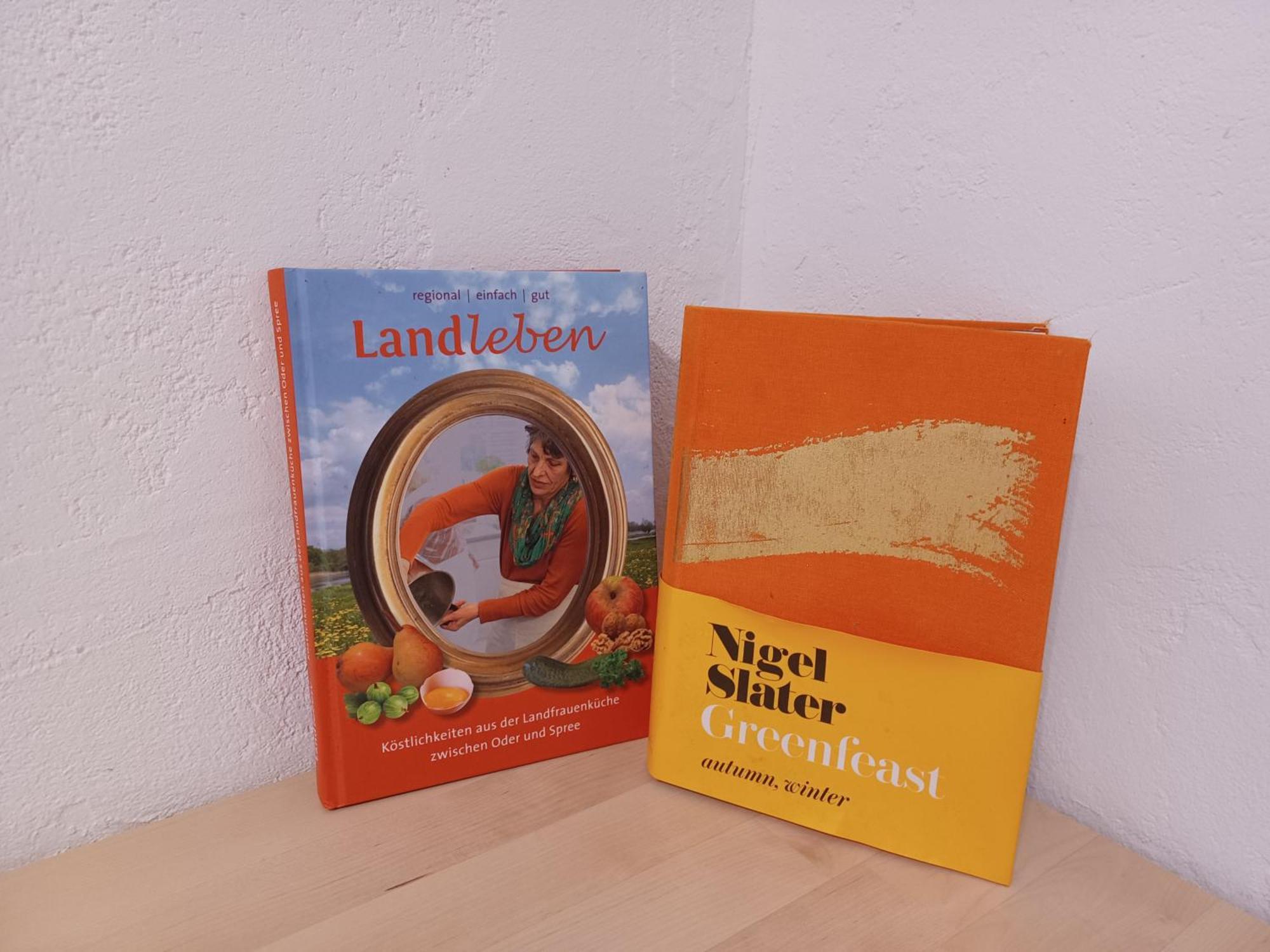 Ehemalige Bibliothek Apartment Fuer 2 Mit Kueche Kamin Netflix Parken Und Hofladen Steinhofel Eksteriør bilde